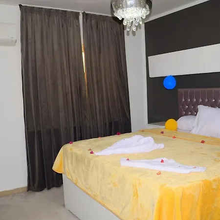 Goegypt Dreams Apartamento